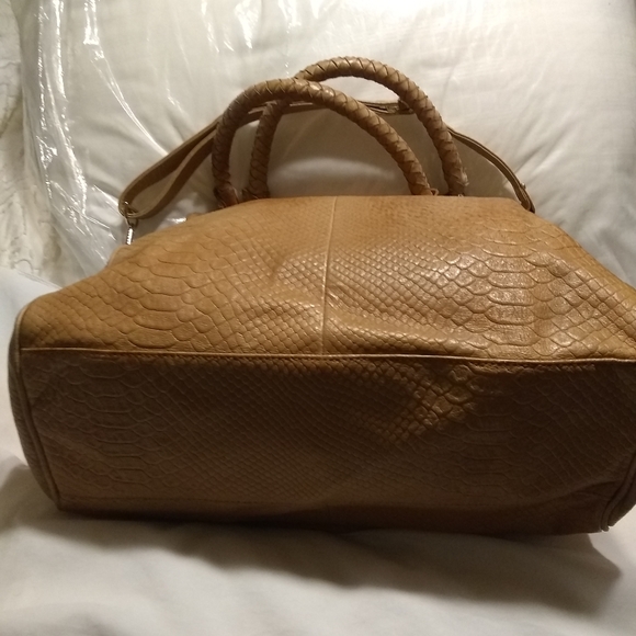 Elliott Lucca genuine leather handbag/purse - Picture 10 of 16